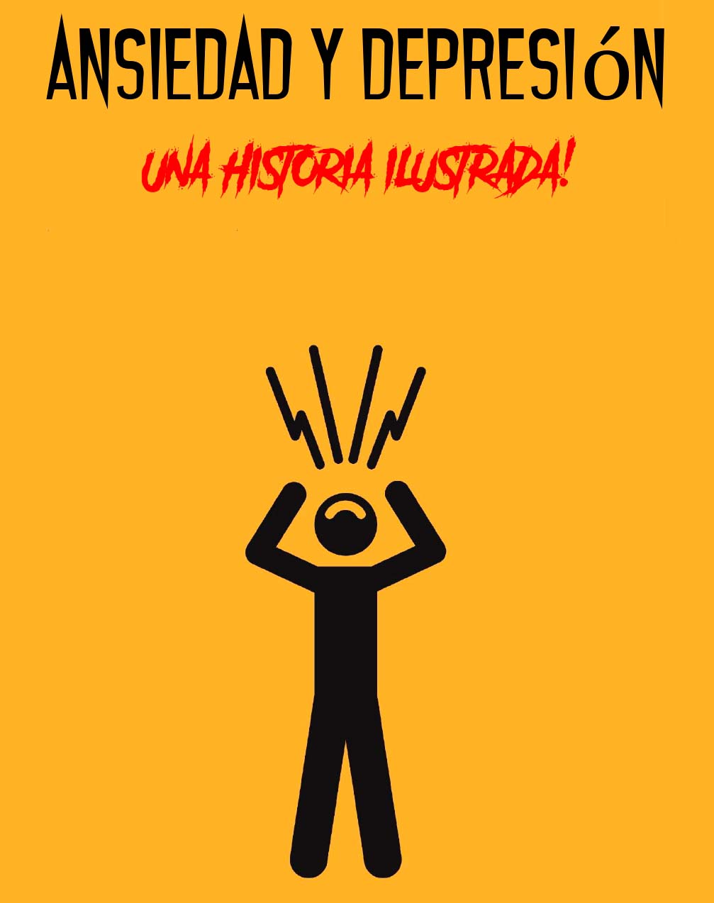 Ansiedad y depresion